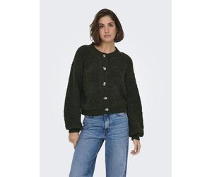 JDY - JDYEIRA LIFE L/S ONECK CARDIGAN KNT NOOS Rosin - Gr. - L