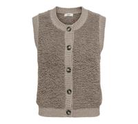 JDY - JDYEIRA LIFE S/L ON BUTTON VEST KNT NOOS - Gr. - L