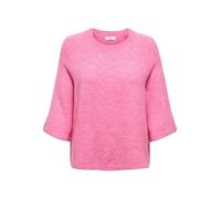 JDY Pullover "Elanora" in Pink - Größe L | Damen Pullover Cardigans