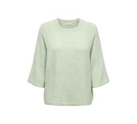 JDY - JDYELANORA 3/4 PULLOVER KNT NOOS Sea Foam - Gr. - XS