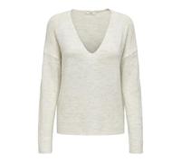 JDY JDYELANORA L/S V-Neck PULLO. KNT NOOS
