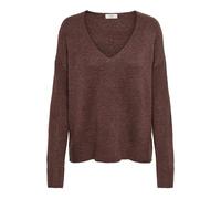 JdY Jdyelanora L/S V-Neck Pullo. KNT Noos