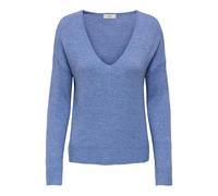 JDY - JDYELANORA L/S V-NECK PULLO. KNT NOOS - Gr. - M