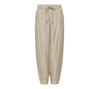 JDY - JDYELLY HW BALLOON ANKLE PANTS WVN - Gr. - 32