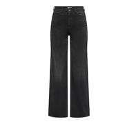 JDY Jeans - Comfort fit - in Schwarz - Größe M/L30 | Damenjeans