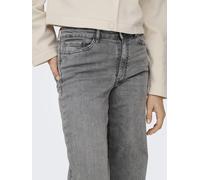 JDY - JDYFELINA-FINA HW WIDE JNS LT GREY DNM Light Grey Denim - Gr. - 30