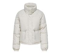 JDY - JDYFREY FLOTTE SHORT JACKET OTW YFM NOOS moonbeam - Gr. - S
