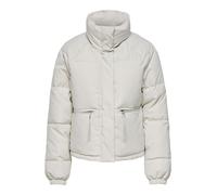 JDY - JDYFREY FLOTTE SHORT JACKET OTW YFM NOOS moonbeam - Gr. - M