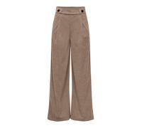 JDY - JDYGEGGO CORD PANT JRS NOOS Portabella - Gr. - 32