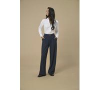 JDY - JDYGEGGO LIFE BELT PANT JRS NOOS black, M/32