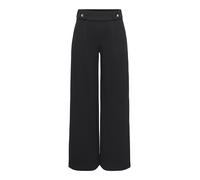 JDY - JDYGEGGO LIFE NEW LONG PANT JRS NOOS Black - Gr. - 30