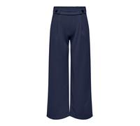 JDY - JDYGEGGO LIFE NEW LONG PANT JRS NOOS black iris, XL/32