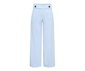 JDY - JDYGEGGO LIFE NEW LONG PANT JRS NOOS Cashmere Blue - Gr. - 32