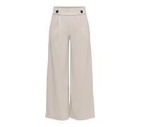 JDY - JDYGEGGO LIFE NEW LONG PANT JRS NOOS Chateau Gray - Gr. - 34