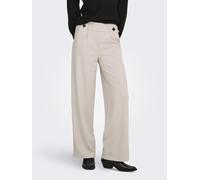 JDY - JDYGEGGO LIFE NEW LONG PANT JRS NOOS Chateau Gray - Gr. - XL/30