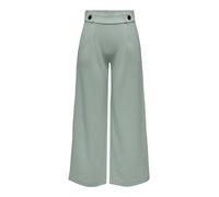 JDY - JDYGEGGO LIFE NEW LONG PANT JRS NOOS Chinois Green - Gr. - 30