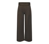 JDY - JDYGEGGO LIFE NEW LONG PANT JRS NOOS Chocolate Brown - Gr. - 30