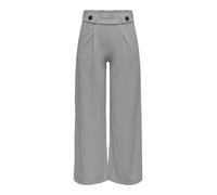 JDY - JDYGEGGO LIFE NEW LONG PANT JRS NOOS formal gray, XL/32