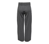 JDY - JDYGEGGO LIFE NEW LONG PANT JRS NOOS medium grey melange, XS/32