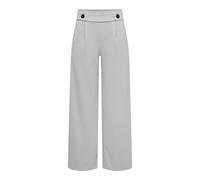 JDY - JDYGEGGO LIFE NEW LONG PANT JRS NOOS Ultimate Grey - Gr. - L/32