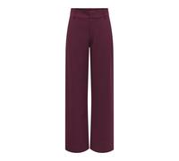 JDY - JDYGEGGO LIFE OCCASION PANT JRS NOOS Windsor Wine - Gr. - 32