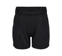 JDY - JDYGEGGO LIFE SHORTS JRS NOOS Black - Gr. - M