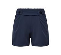 JDY - JDYGEGGO LIFE SHORTS JRS NOOS Black Iris - Gr. - XL