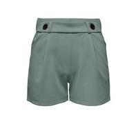 JDY - JDYGEGGO LIFE SHORTS JRS NOOS Chinois Green - Gr. - XS