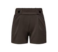 JDY - JDYGEGGO LIFE SHORTS JRS NOOS Chocolate Brown - Gr. - XL