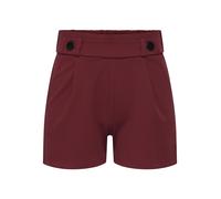 JDY - JDYGEGGO LIFE SHORTS JRS NOOS Rhubarb - Gr. - S