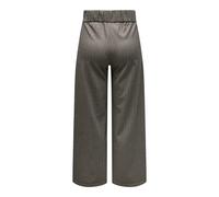 JDY - JDYGEGGO MIA LONG CHECK PANT JRS NOOS cobblestone, L/30