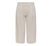 JDY - JDYGEGGO ONE LIFE CULOTTE JRS NOOS Chateau Gray - Gr. - L