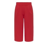 JDY - JDYGEGGO ONE LIFE CULOTTE JRS NOOS mars red - Gr. - L