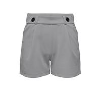 JDY - JDYGEGGO SHORTS JRS NOOS formal gray - Gr. - XS