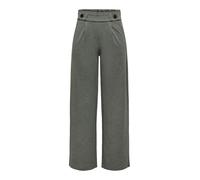 JDY JDYGEGGO Weiter Beinschnitt Hose Mit Weitem Beinschnitt