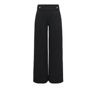 JDY JDYGEGGO Weiter Beinschnitt Hose Mit Weitem Beinschnitt
