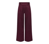 JDY JDYGEGGO Weiter Beinschnitt Hose Mit Weitem Beinschnitt