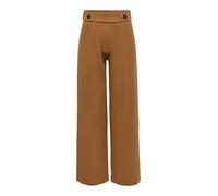 JDY JDYGEGGO Weiter Beinschnitt Hose Mit Weitem Beinschnitt