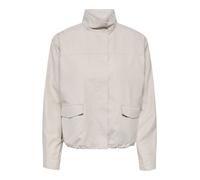 JDY - JDYHAZEN SHINE SHORT JACKET OTW YFM moonbeam - Gr. - M