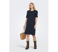JDY JDYISA S/S DRESS JRS DIA - Größe XS | Damen Kleider