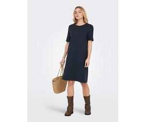 JDY JDYISA S/S DRESS JRS DIA - Größe XS | Damen Kleider
