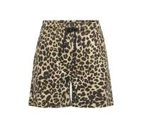 JDY - JDYIVY SWEAT SHORTS JRS toasted coconut - Gr. - S