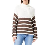 JdY JDYJUSTY L/S Cowlneck ST PULLO KNT