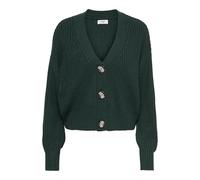 JDY JDYJUSTY L/S Short Cardigan KNT NOOS