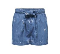 JDY - JDYKAI HW SHORTS WVN DIA Light Blue Denim - Gr. - XS