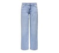JDY - JDYKATIE LW STR LB 1012 DNM NOOS Light Blue Denim - Gr. - XL/34