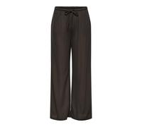 JDY - JDYLESLIE PANT JRS NOOS Chocolate Brown - Gr. - 32