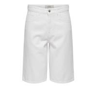 JDY JDYLINA Mittlere Taille Locker Geschnitten Shorts