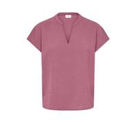 JDY - JDYLION LIFE S/S TOP WVN NOOS Deco Rose - Gr. - 40