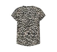 JDY Jdylion Life S/S Top WVN Noos
